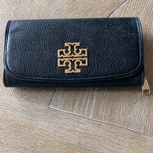 Tory Burch Wallet